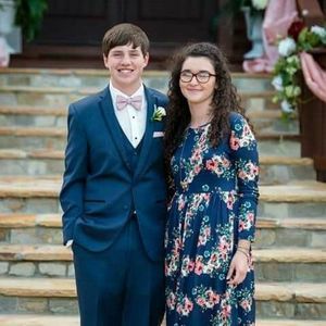 Meet your Posher, Cheyenne